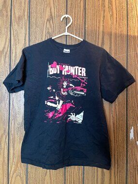 Skye Sweetnam Boyhunter Band T-Shirt Men's Size Medium *Never Worn*